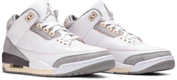 A Ma Maniere x Air Jordan 3 Retro SP 'Raised By Women' DH3434-110