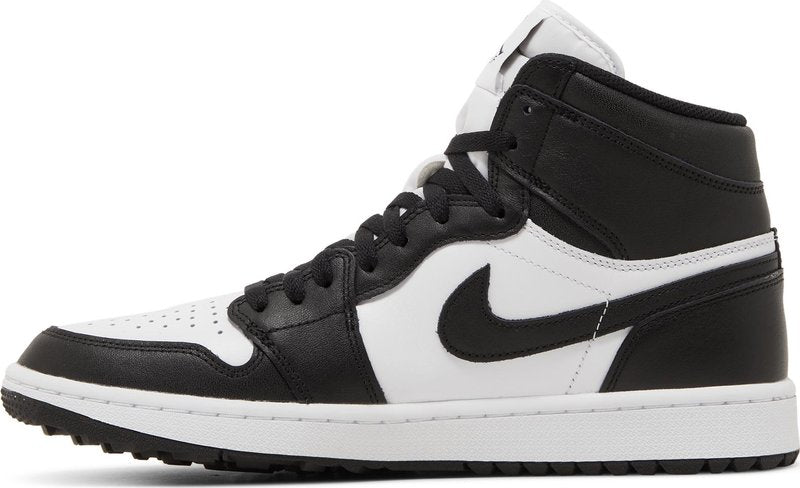 Air Jordan 1 High Golf 'Panda' DQ0660-101