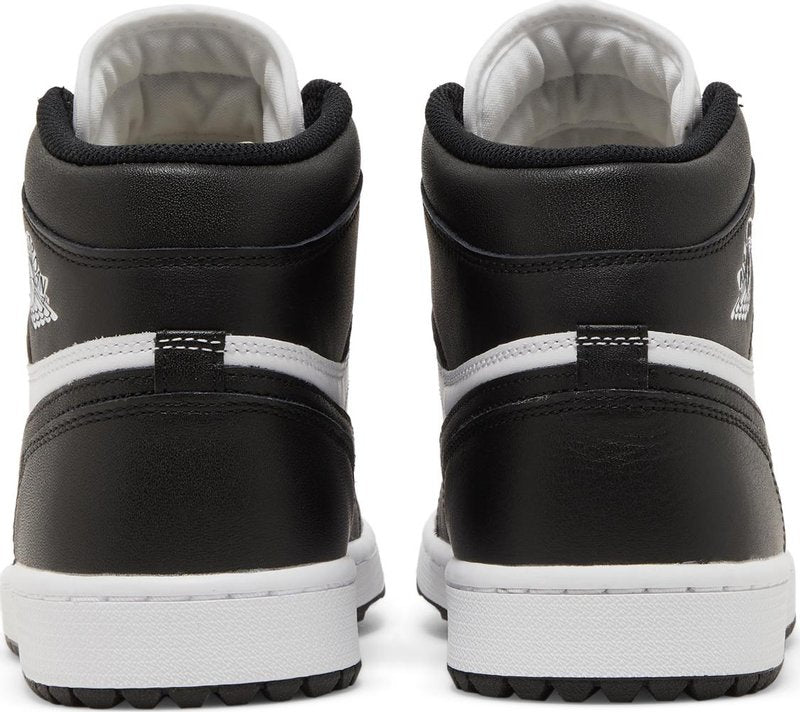 Air Jordan 1 High Golf 'Panda' DQ0660-101