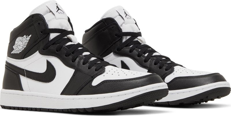 Air Jordan 1 High Golf 'Panda' DQ0660-101