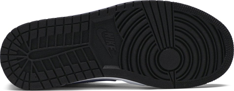 Air Jordan 1 Low 'Multi-Color Swoosh' CW7009-100