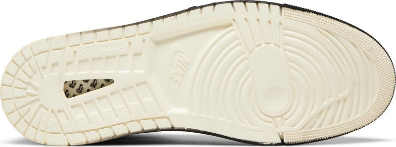 Air Jordan 1 High Zoom Comfort 2 'Dia De Muertos' FQ8155-010