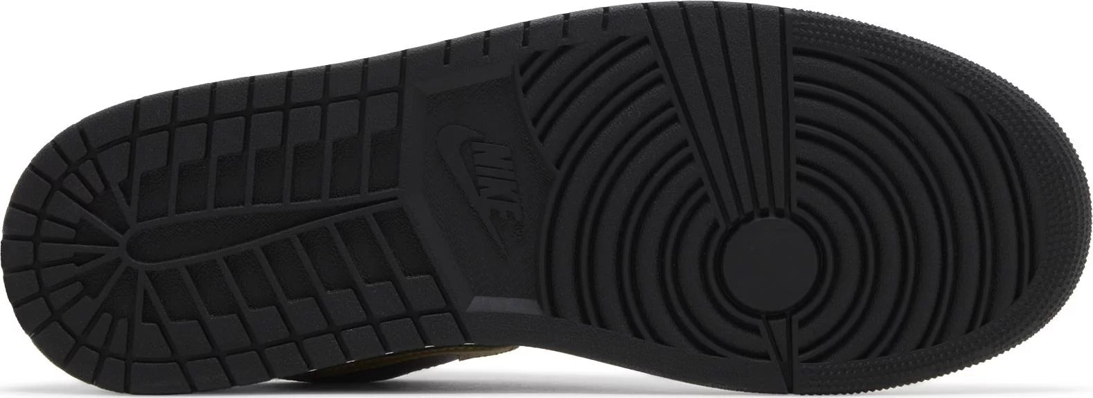 Air Jordan 1 Low 'Gold Swoosh' 553558-172