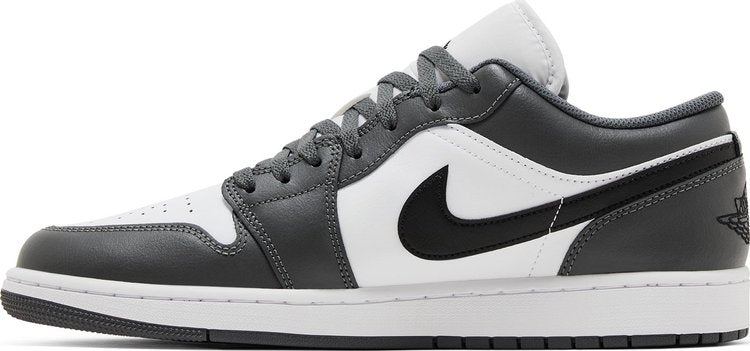Air Jordan 1 Low 'Iron Grey' 553558-152