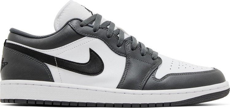 Air Jordan 1 Low 'Iron Grey' 553558-152