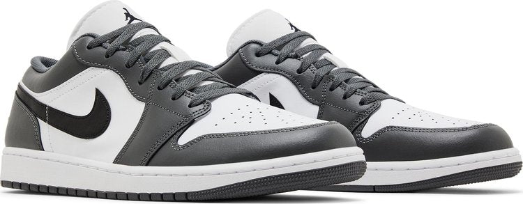 Air Jordan 1 Low 'Iron Grey' 553558-152