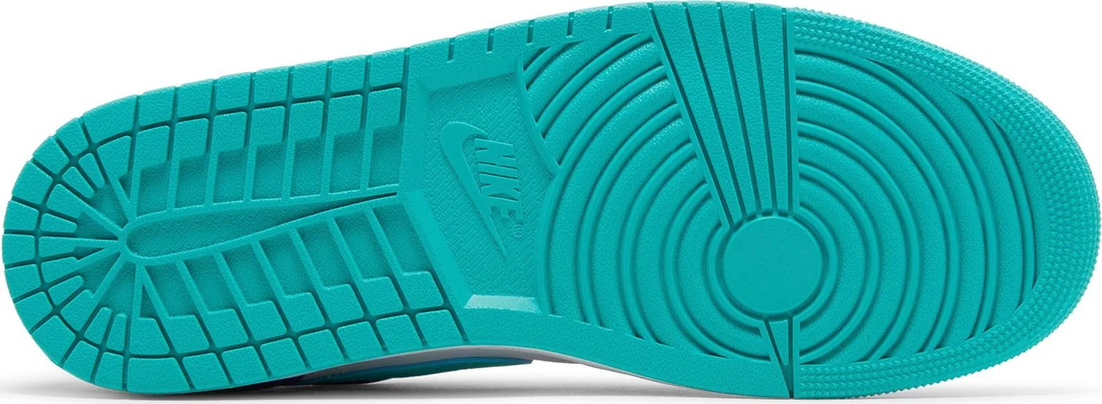 Air Jordan 1 Low 'Hornets' HJ9013-550