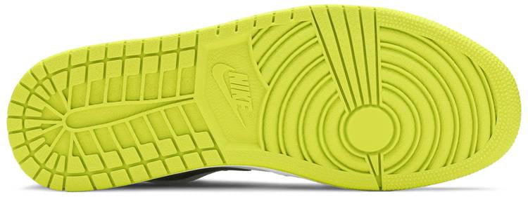 Air Jordan 1 Low 'Cyber' CK3022-003