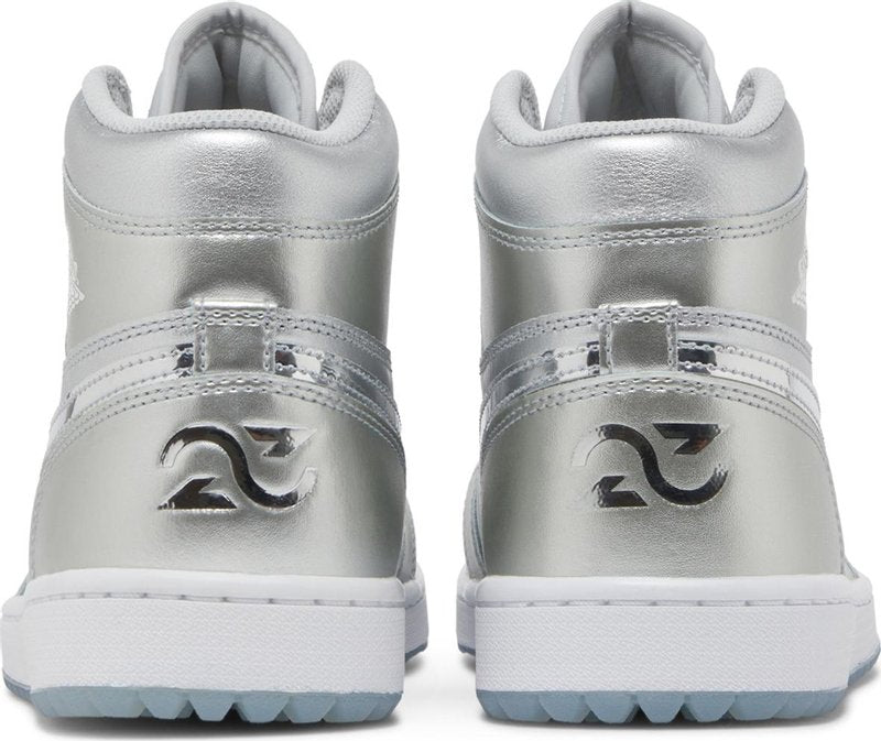 Air Jordan 1 High Golf 'Gift Giving Pack' FD6815-001