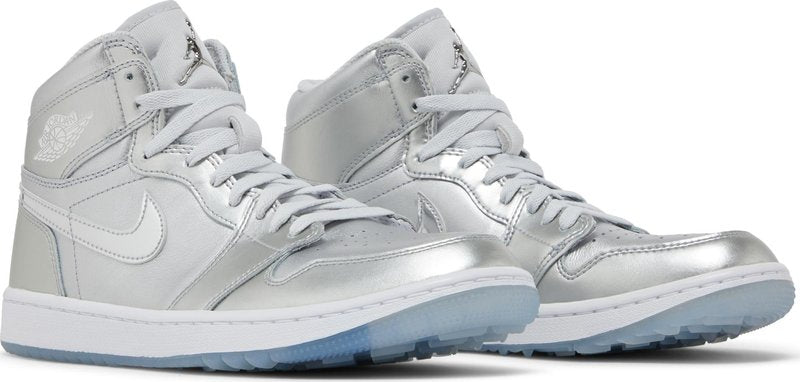Air Jordan 1 High Golf 'Gift Giving Pack' FD6815-001