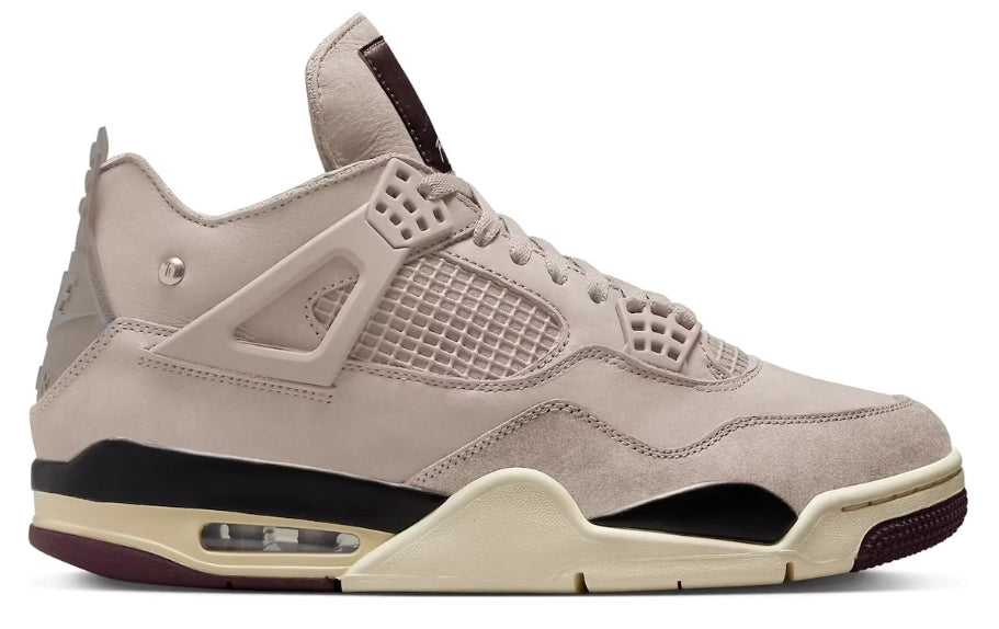 A Ma Maniere x Wmns Air Jordan 4 Retro 'Phantom' FZ4810-001