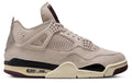 A Ma Maniere x Wmns Air Jordan 4 Retro 'Phantom' FZ4810-001