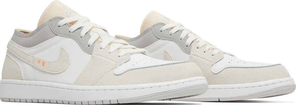 Air Jordan 1 Low 'Inside Out' DN1635-100