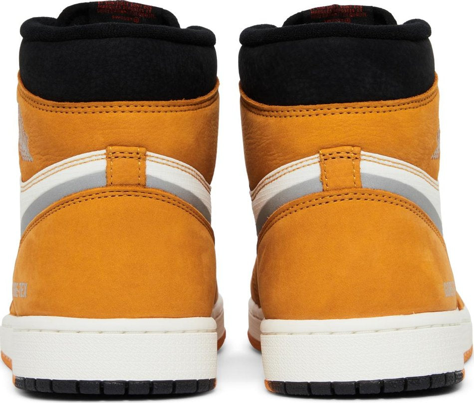 Air Jordan 1 High Element Gore-Tex 'Light Curry' DB2889-700