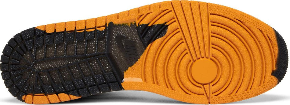 Air Jordan 1 High Element Gore-Tex 'Light Curry' DB2889-700