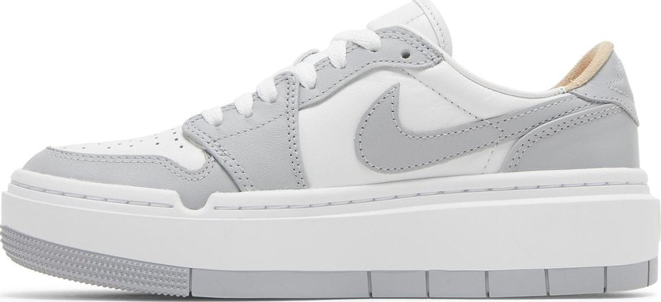 Air Jordan 1 Elevate Low 'Wolf Grey' DH7004-100