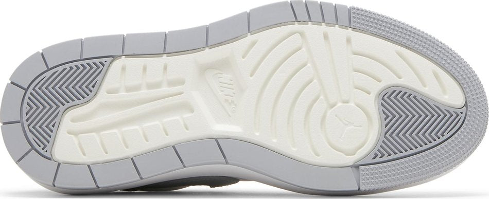 Air Jordan 1 Elevate Low 'Wolf Grey' DH7004-100
