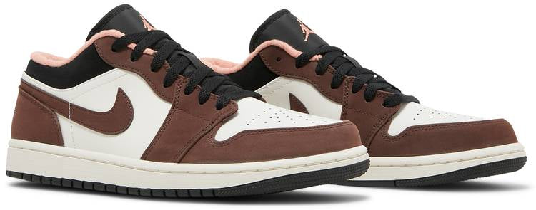 Air Jordan 1 Low 'Mocha' DC6991-200