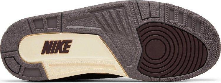 A Ma Maniere x Wmns Air Jordan 3 Retro 'While You Were Sleeping' FZ4811-001