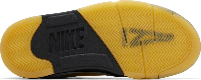 A Ma Maniere x Wmns Air Jordan 5 Retro 'Dawn' FZ5758-004