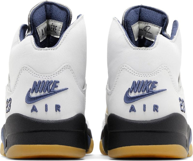 A Ma Maniere x Wmns Air Jordan 5 Retro 'Dawn' FZ5758-004