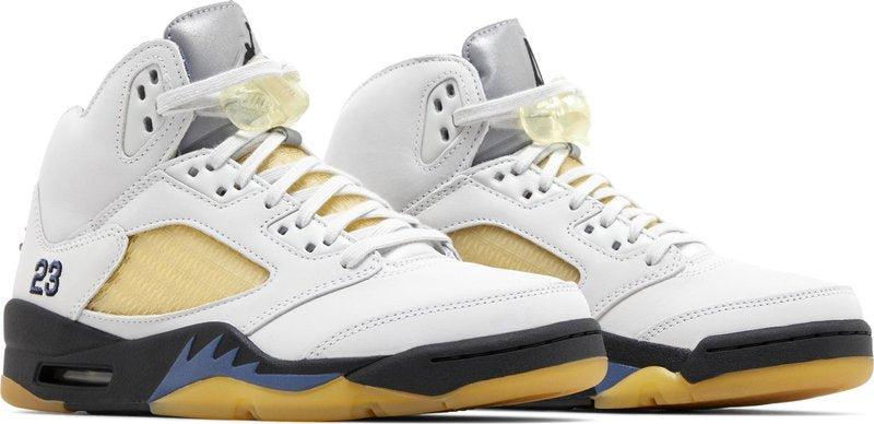 A Ma Maniere x Wmns Air Jordan 5 Retro 'Dawn' FZ5758-004