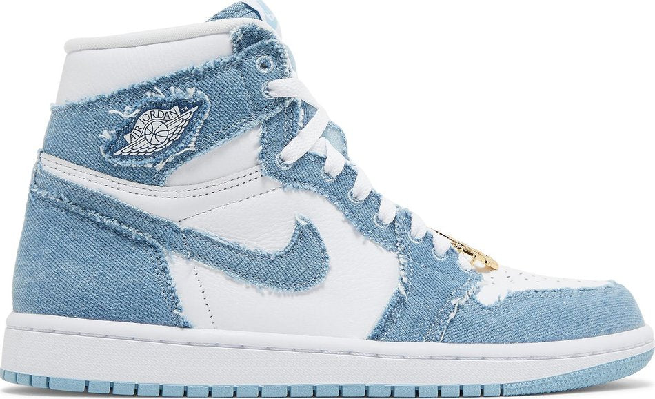 Air Jordan 1 High OG WMNS “Denim” DM9036-104